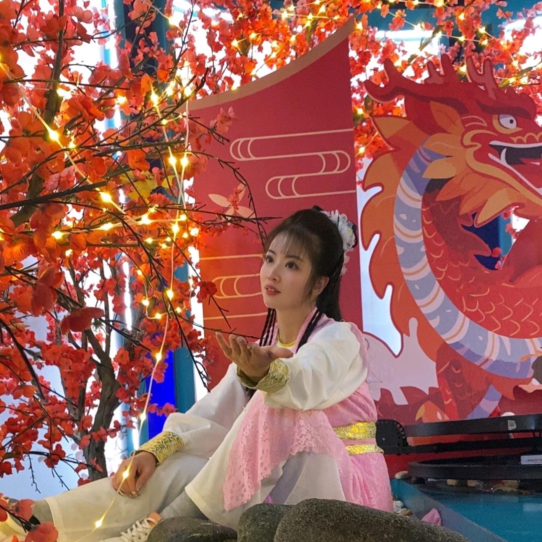承德蓉儿