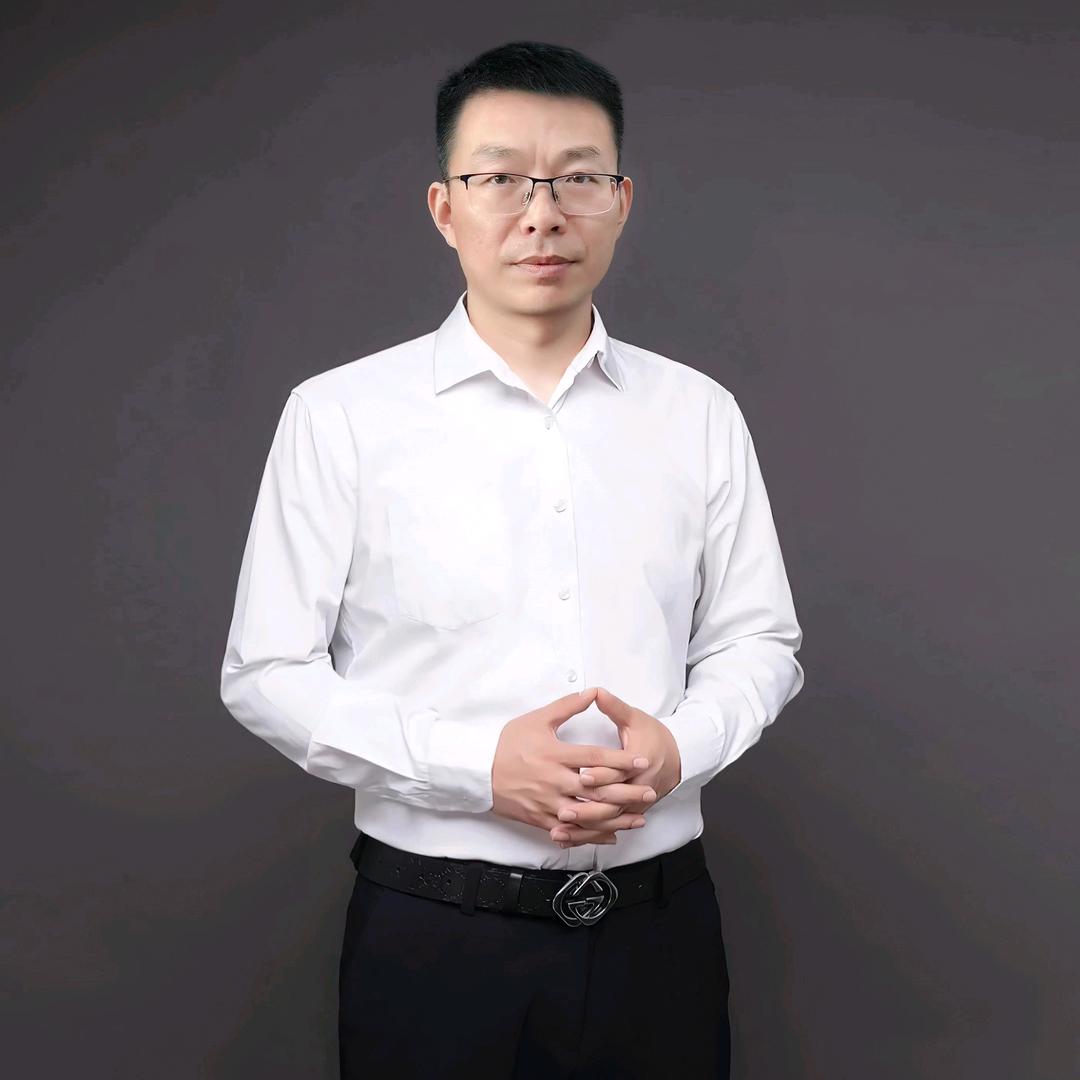 杨帆老师说就业