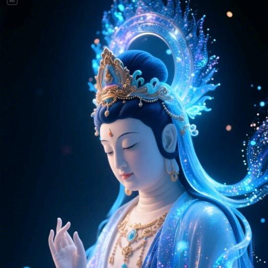仙音🙏灵娜