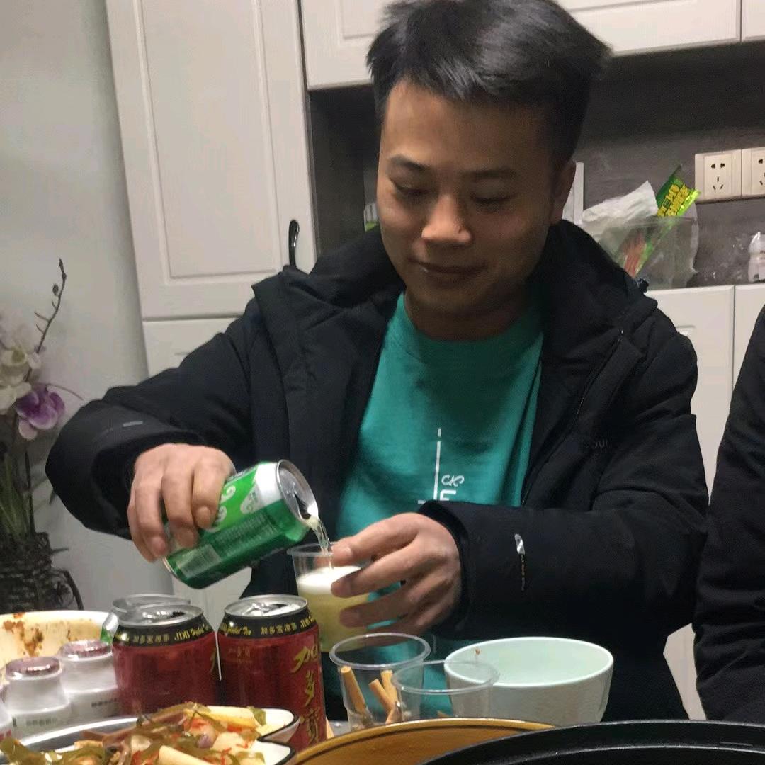 一代先生
