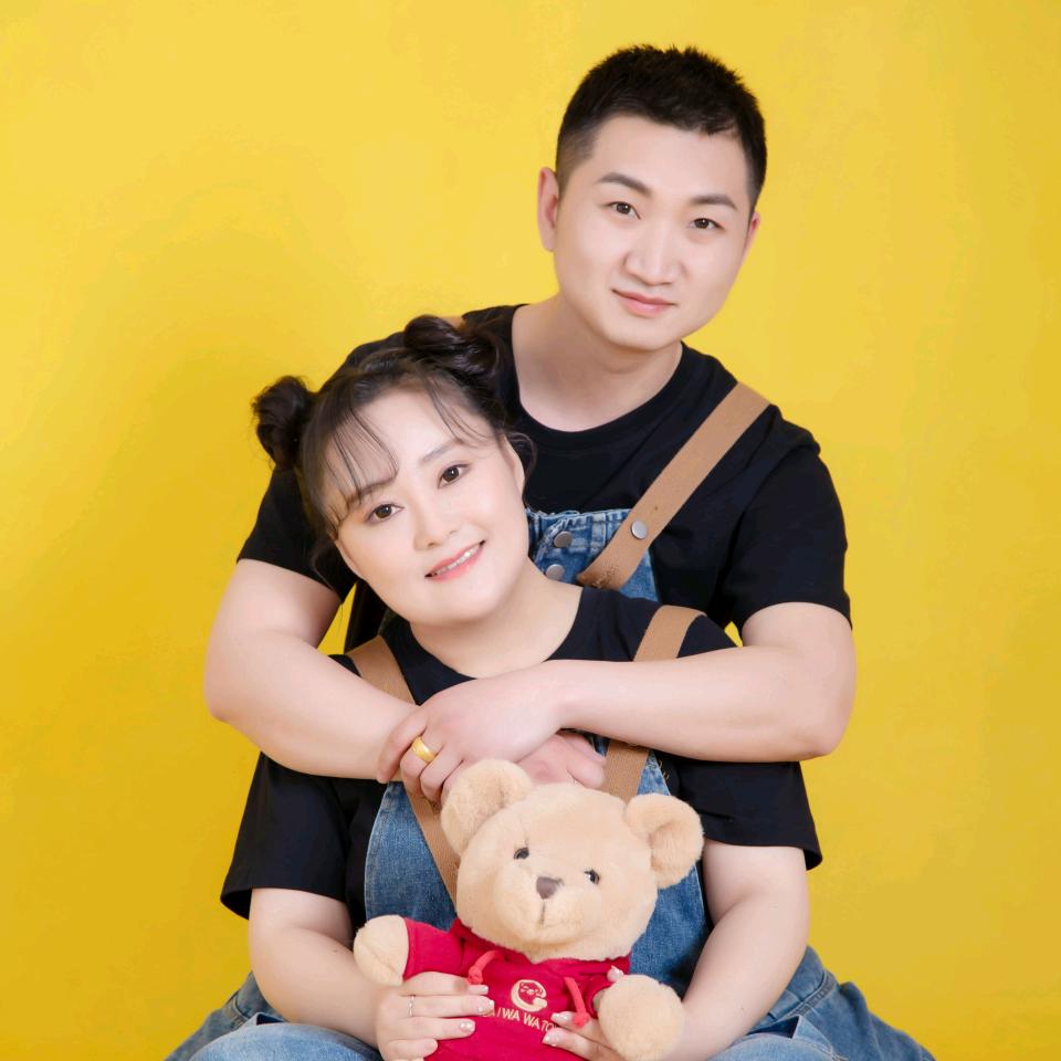 998救援队:晓鑫