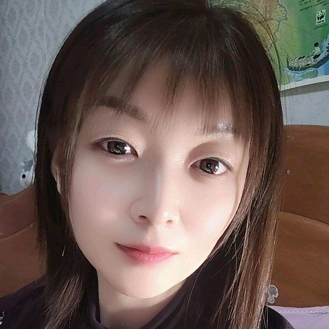 芳芳～