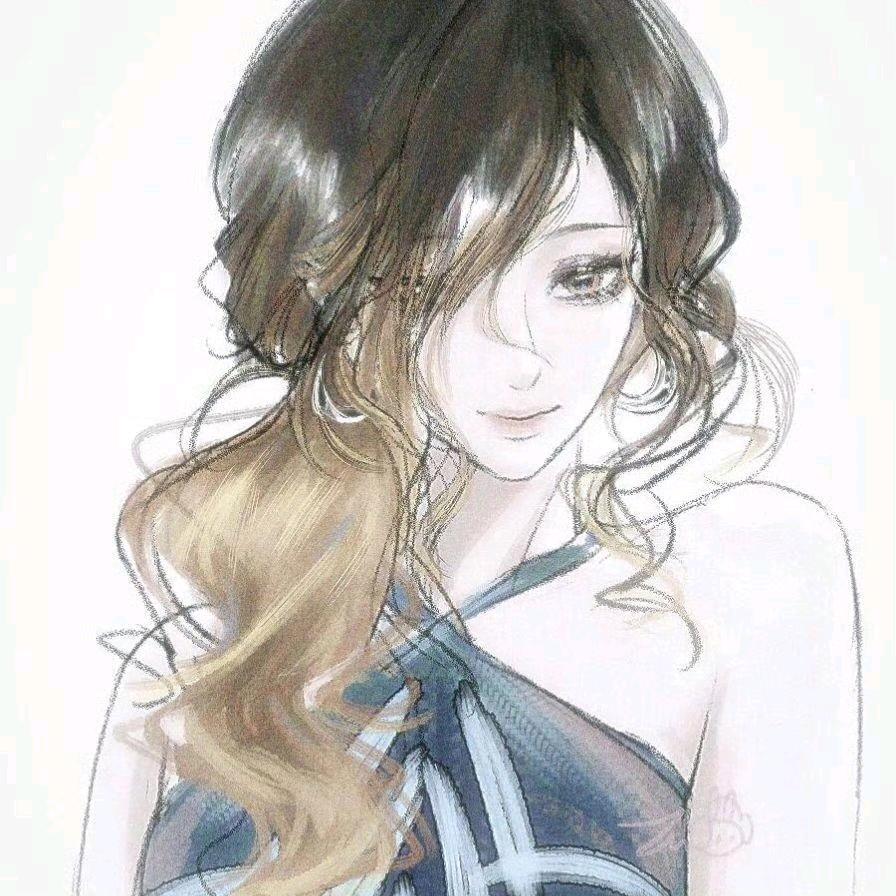 雾镶羽_Violet （开学坐牢版）