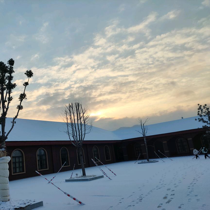 Время летит