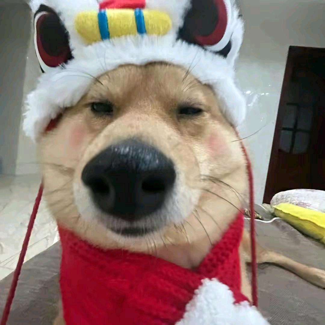？