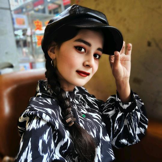 喀丽—性价比女王♥