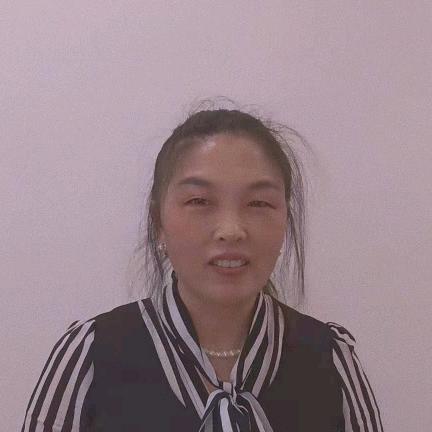 人间富贵花🌸