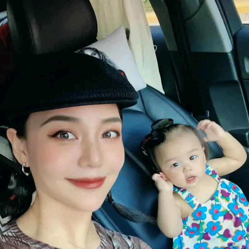 妞妞（每日分享）