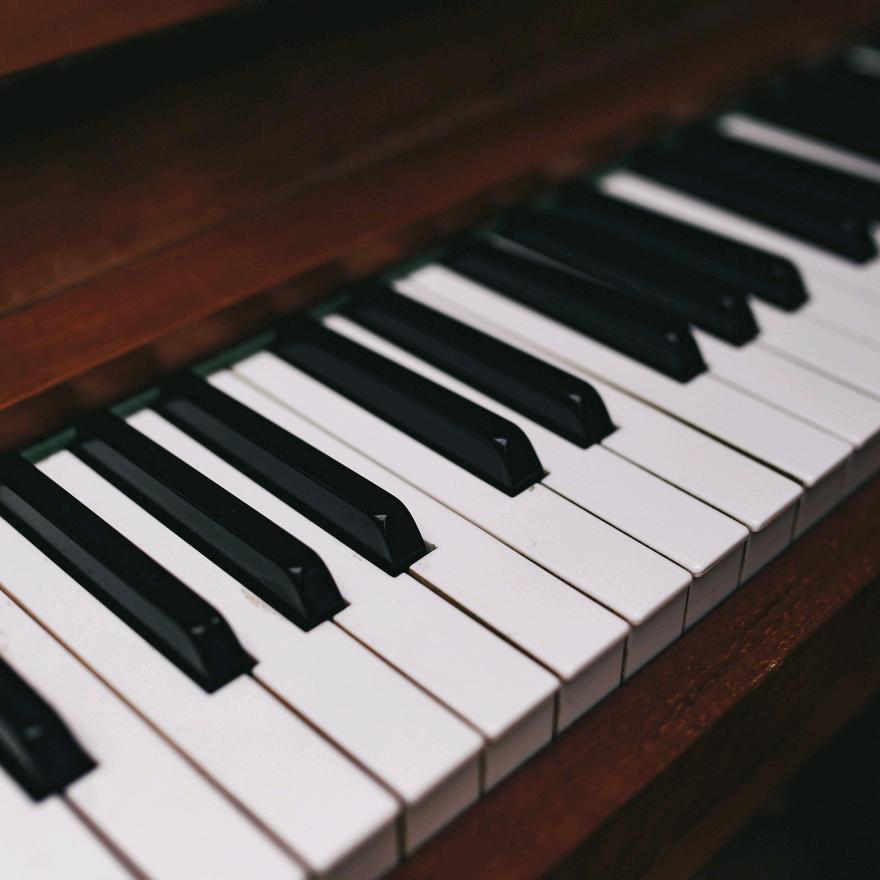 小羊钢琴课堂🎹