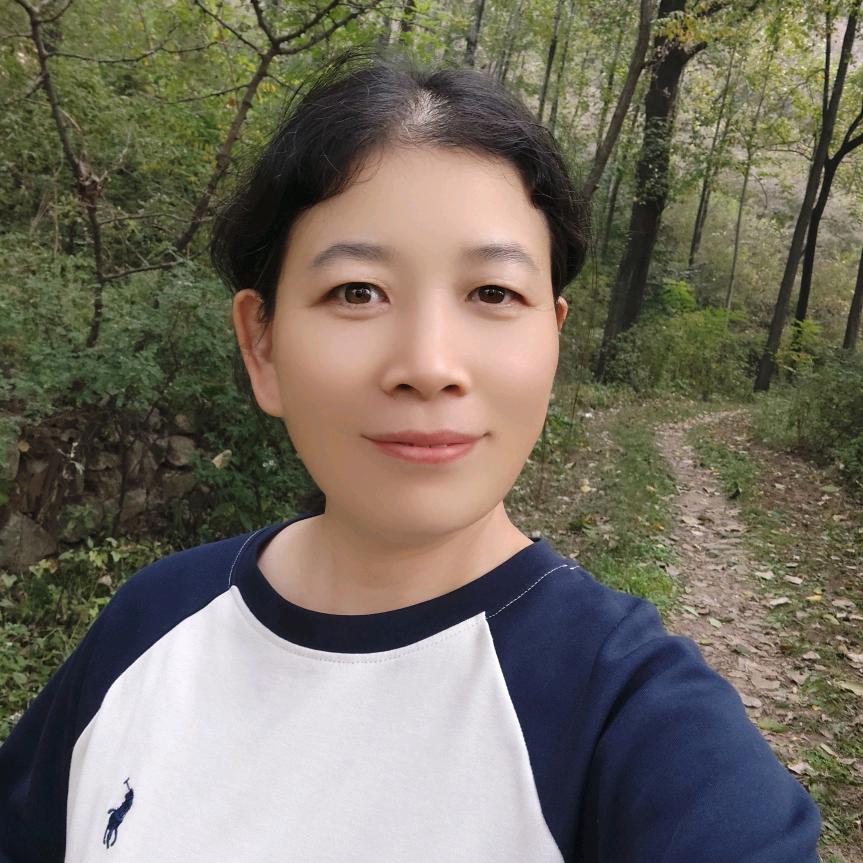 庆云爱生活