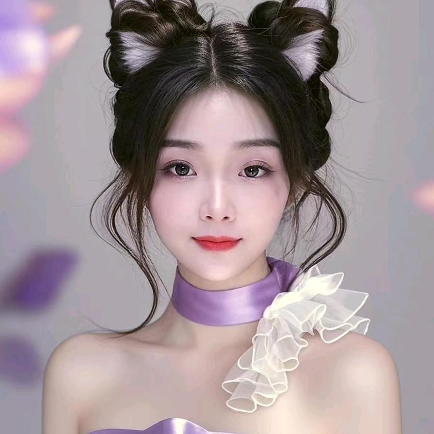 邻家妹妹