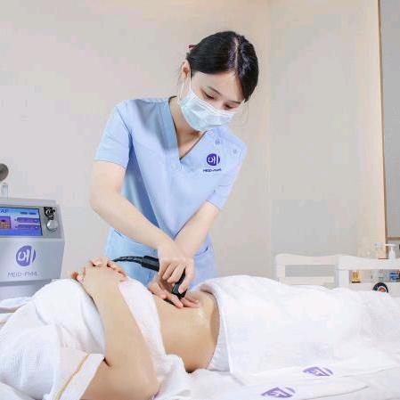 莫伍修护中心
