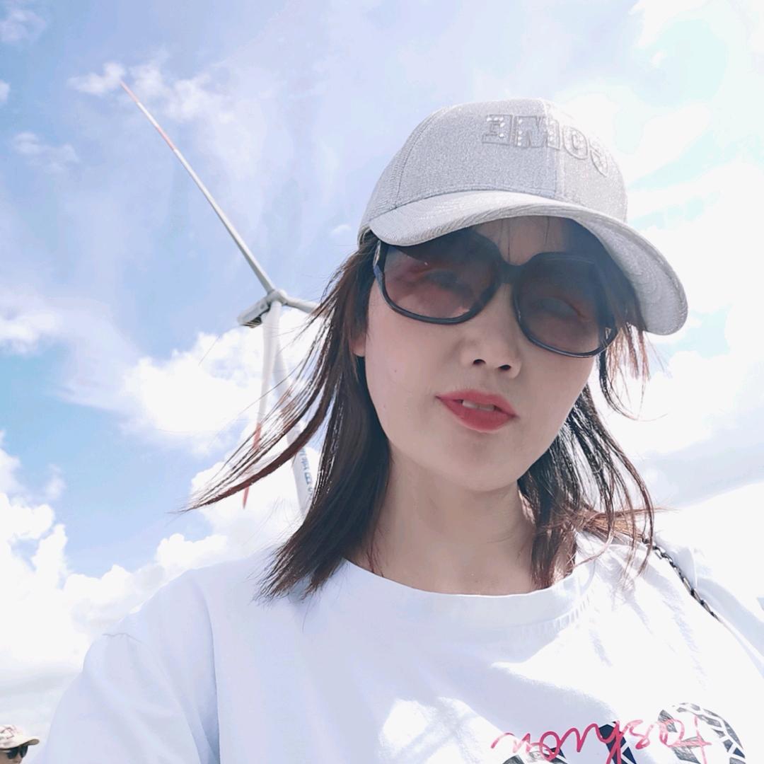 风雨遥～