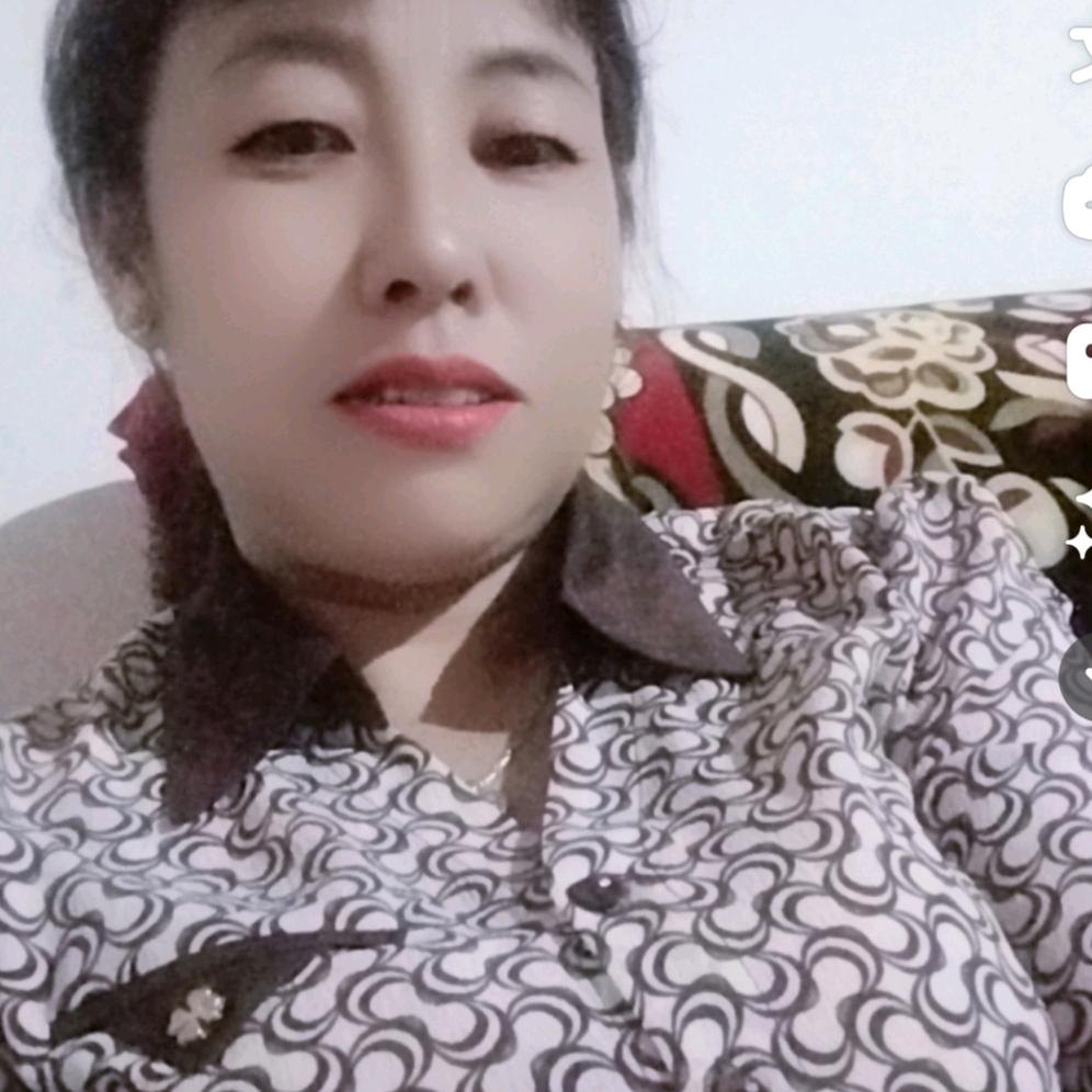 顺其自然～🌹