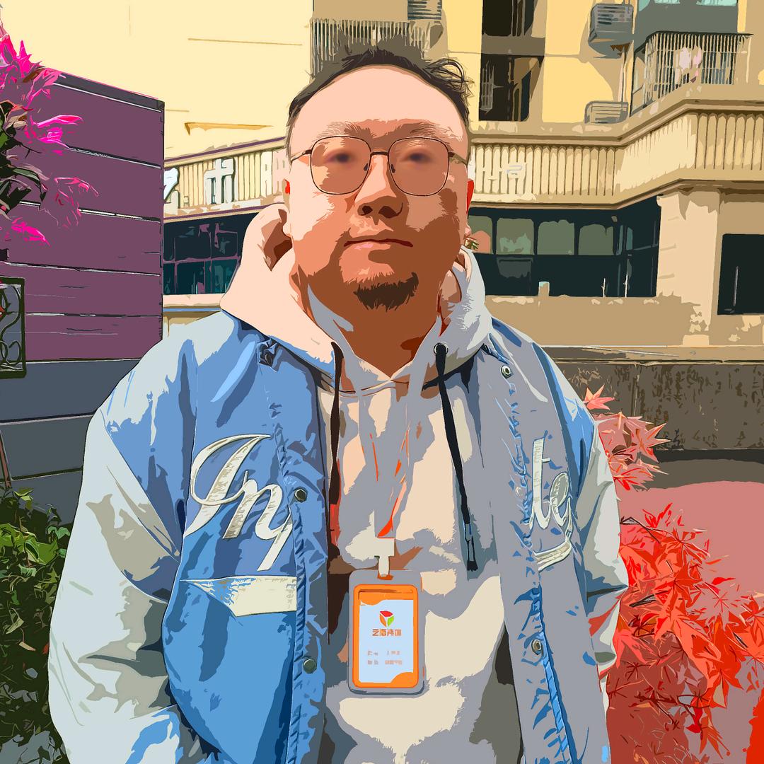 胖虎的装修生活