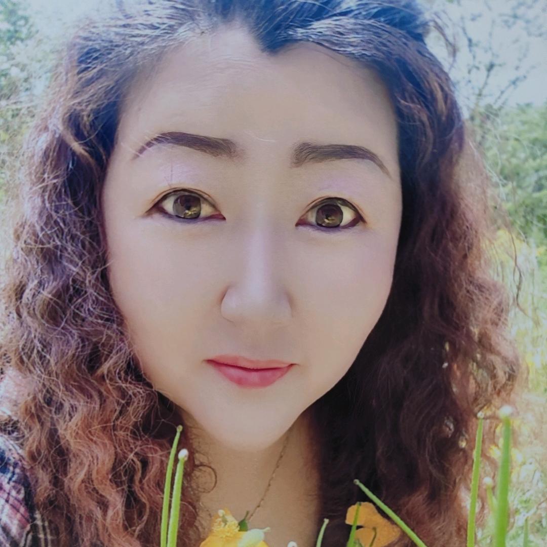 羊贵妃