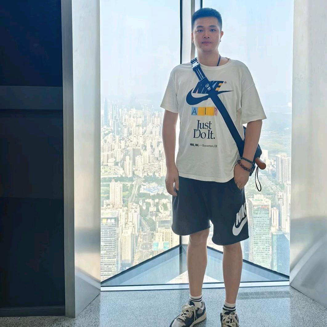 深圳峰（记录工厂打螺丝）