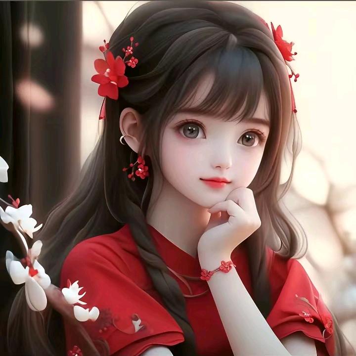 爱意随风起.🎶