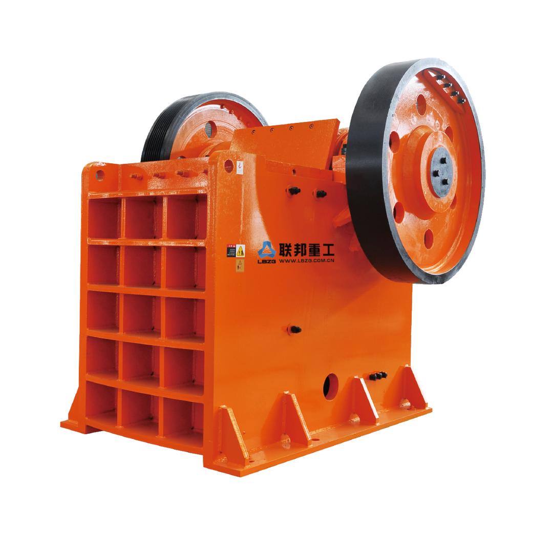 上海款颚破批发