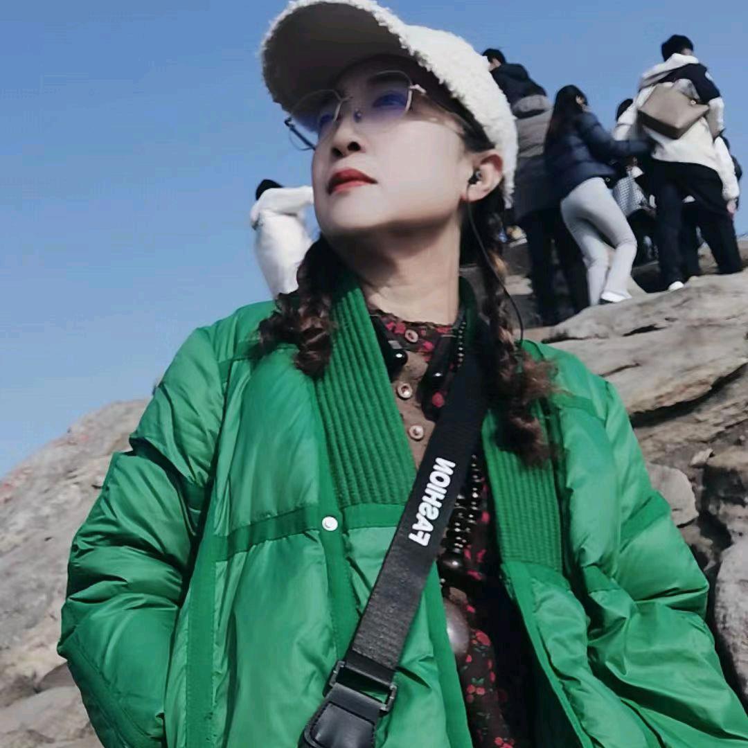 慧姐