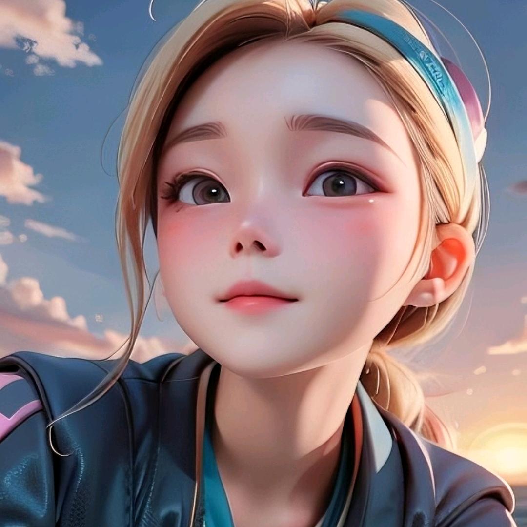 👯是叶微吖