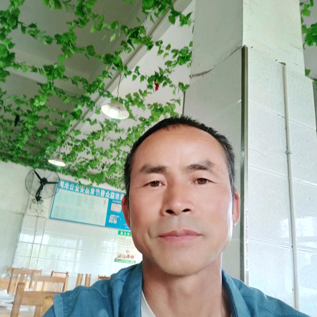 爱钓鱼的，老金