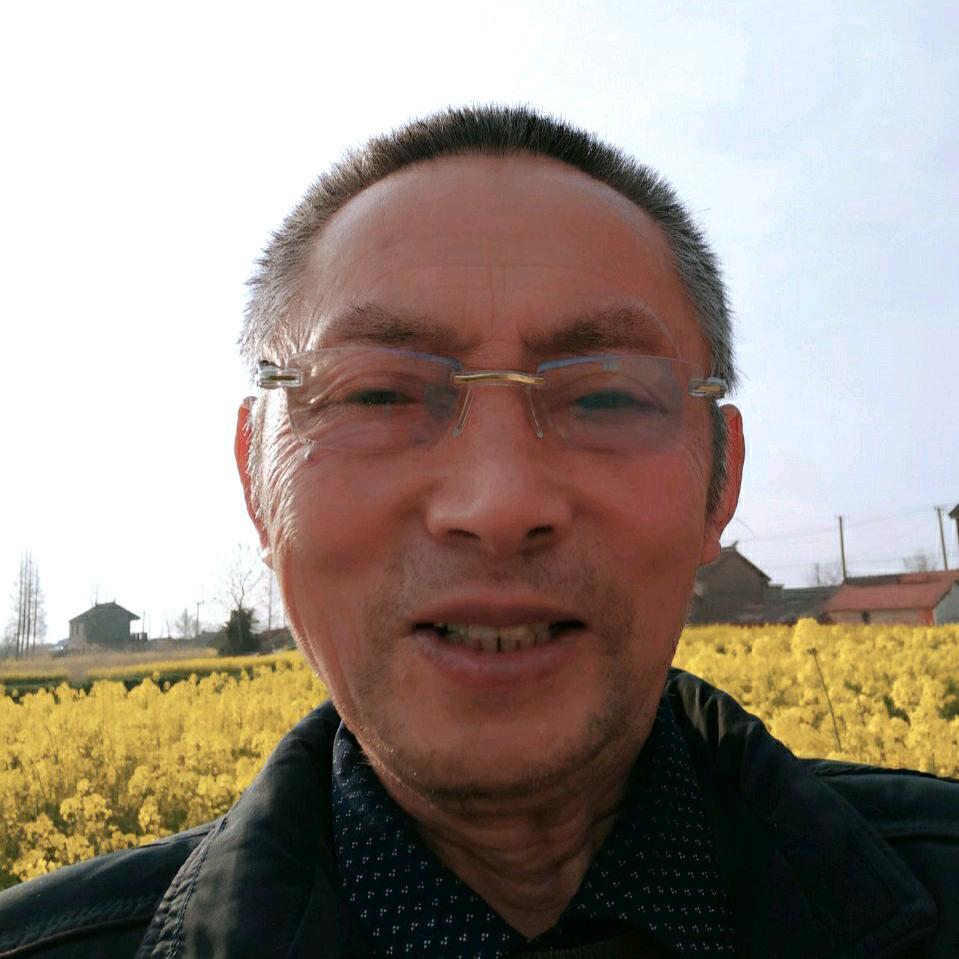 大冈老徐