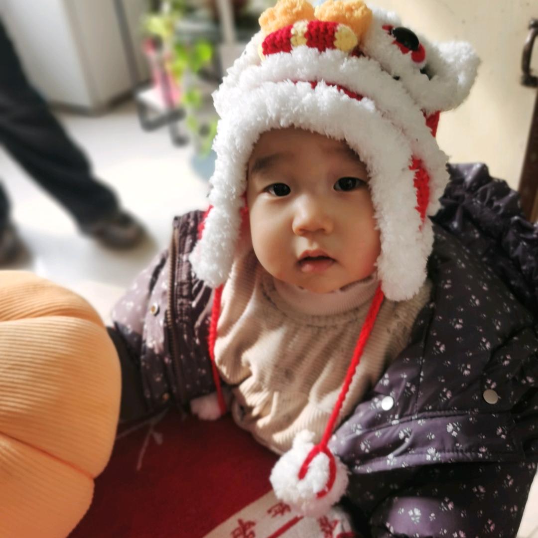 低调