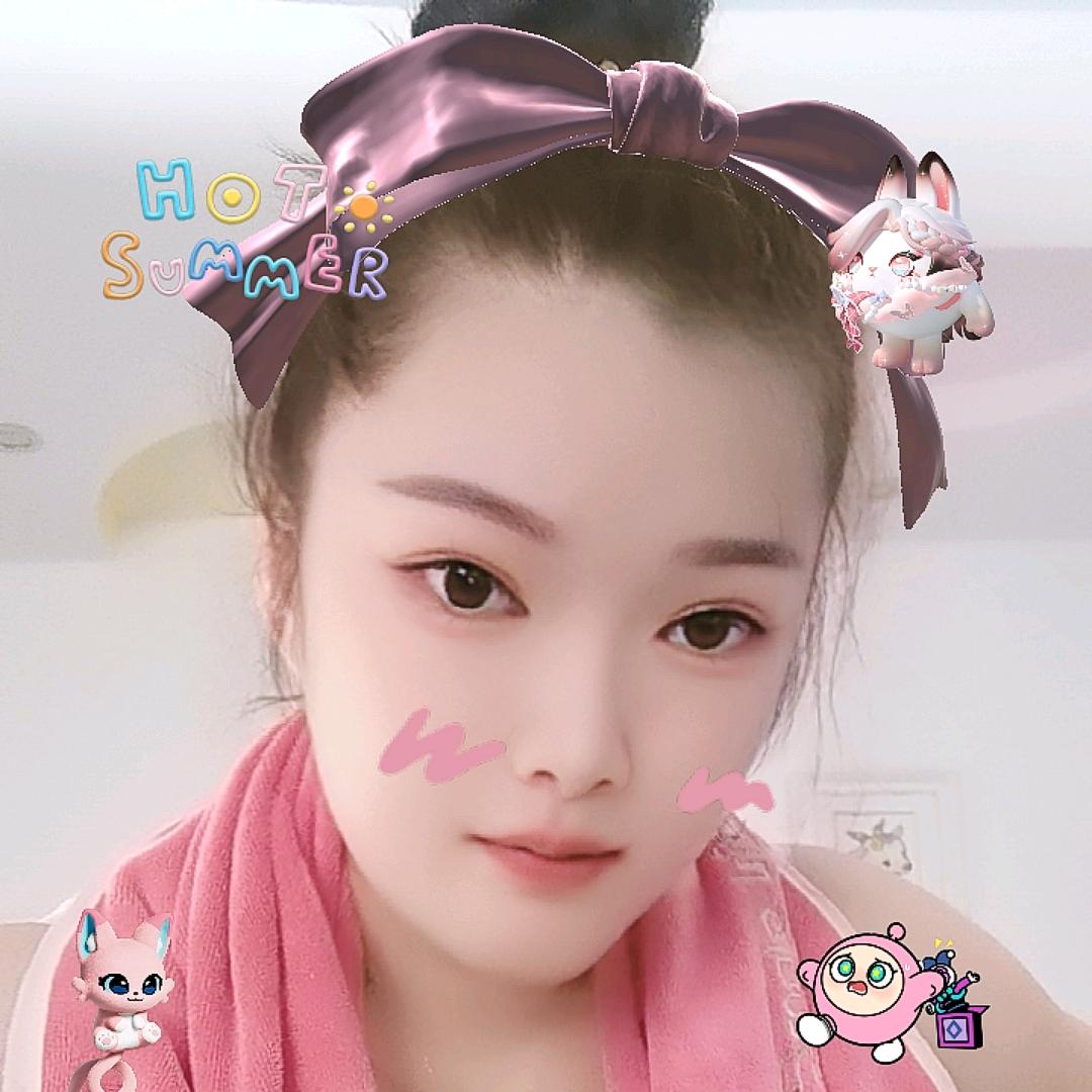 💞梅有烦恼
