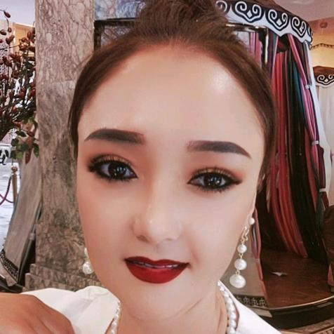 阿热孜古丽