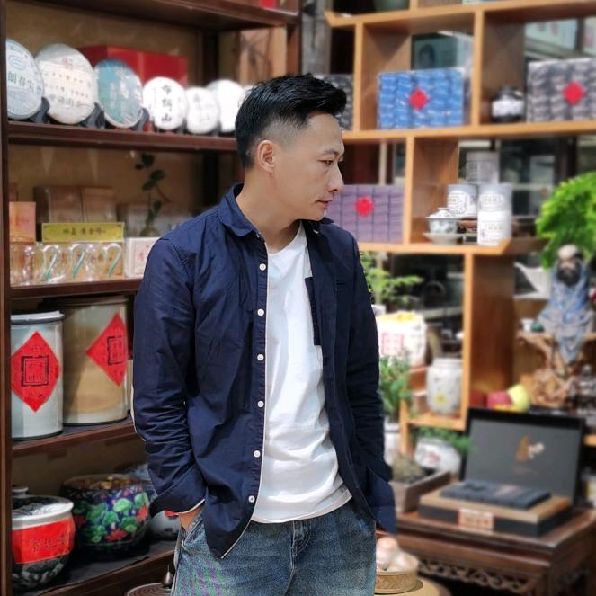 信阳吴掌柜茶礼
