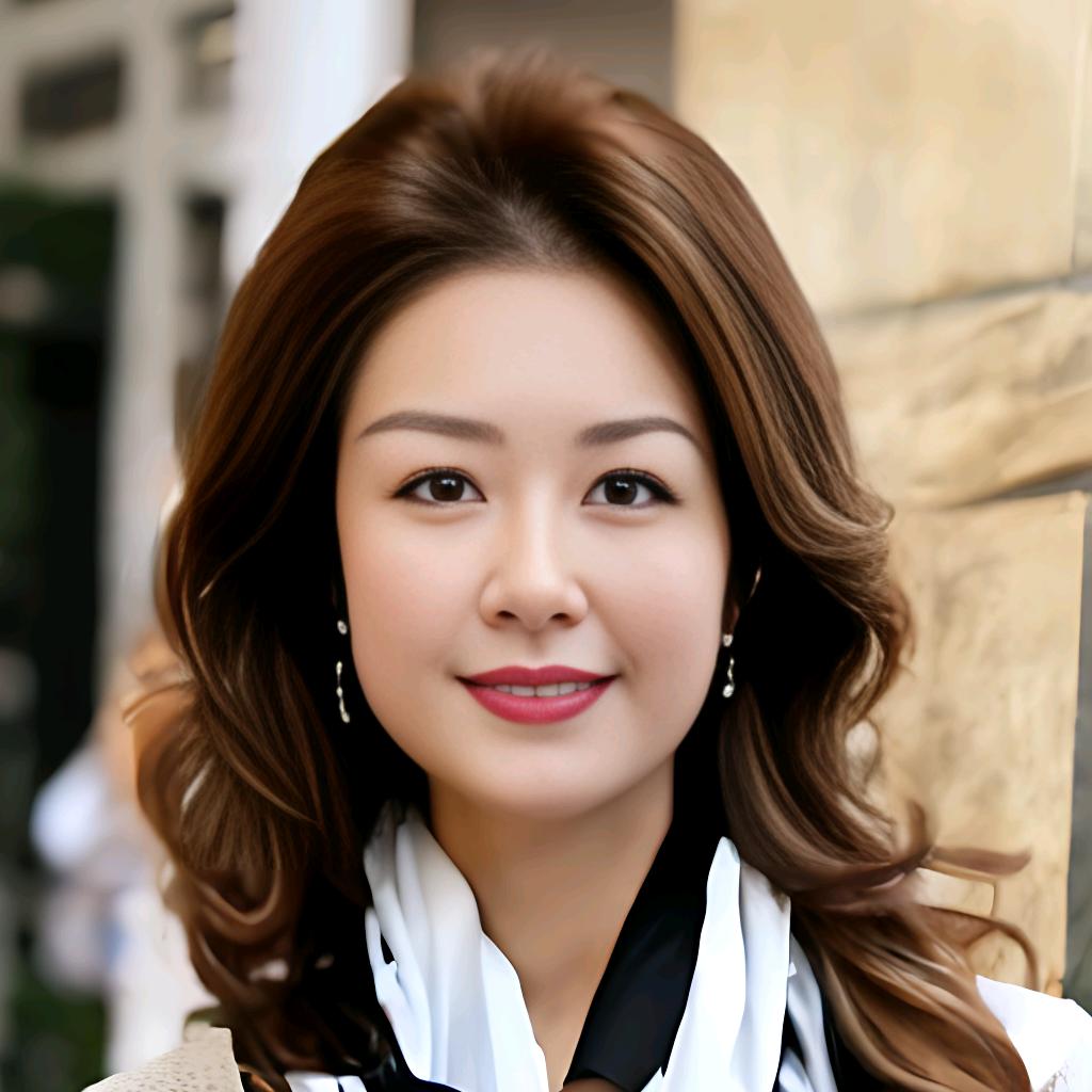 何媚儿
