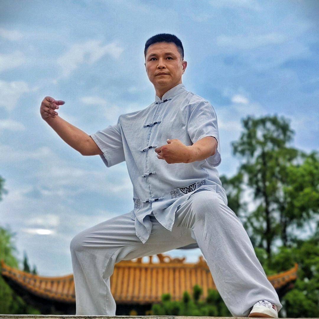 奇点太极