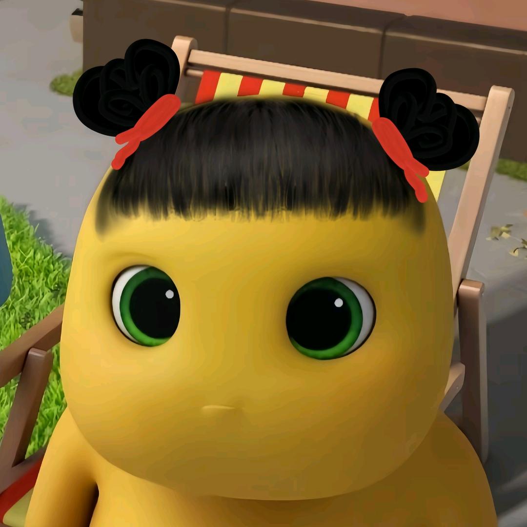 小嘟