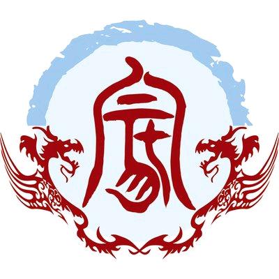 谈笑风生