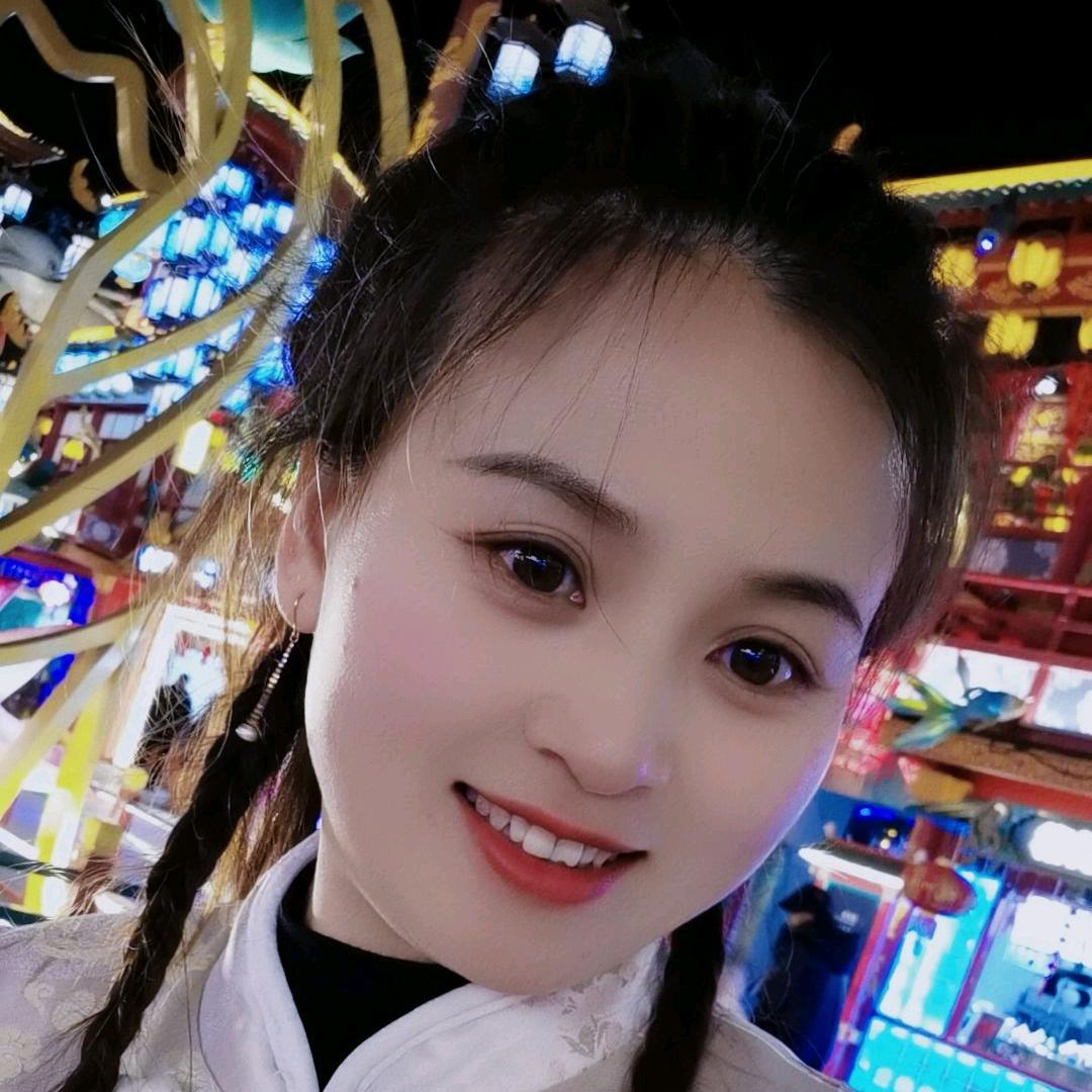 @爱跳舞的小娘子