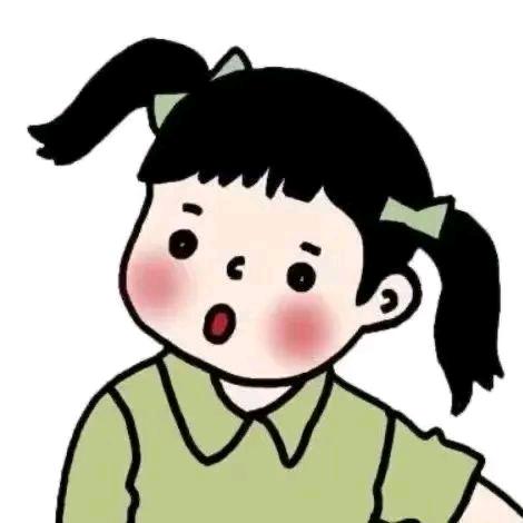 妮最可爱