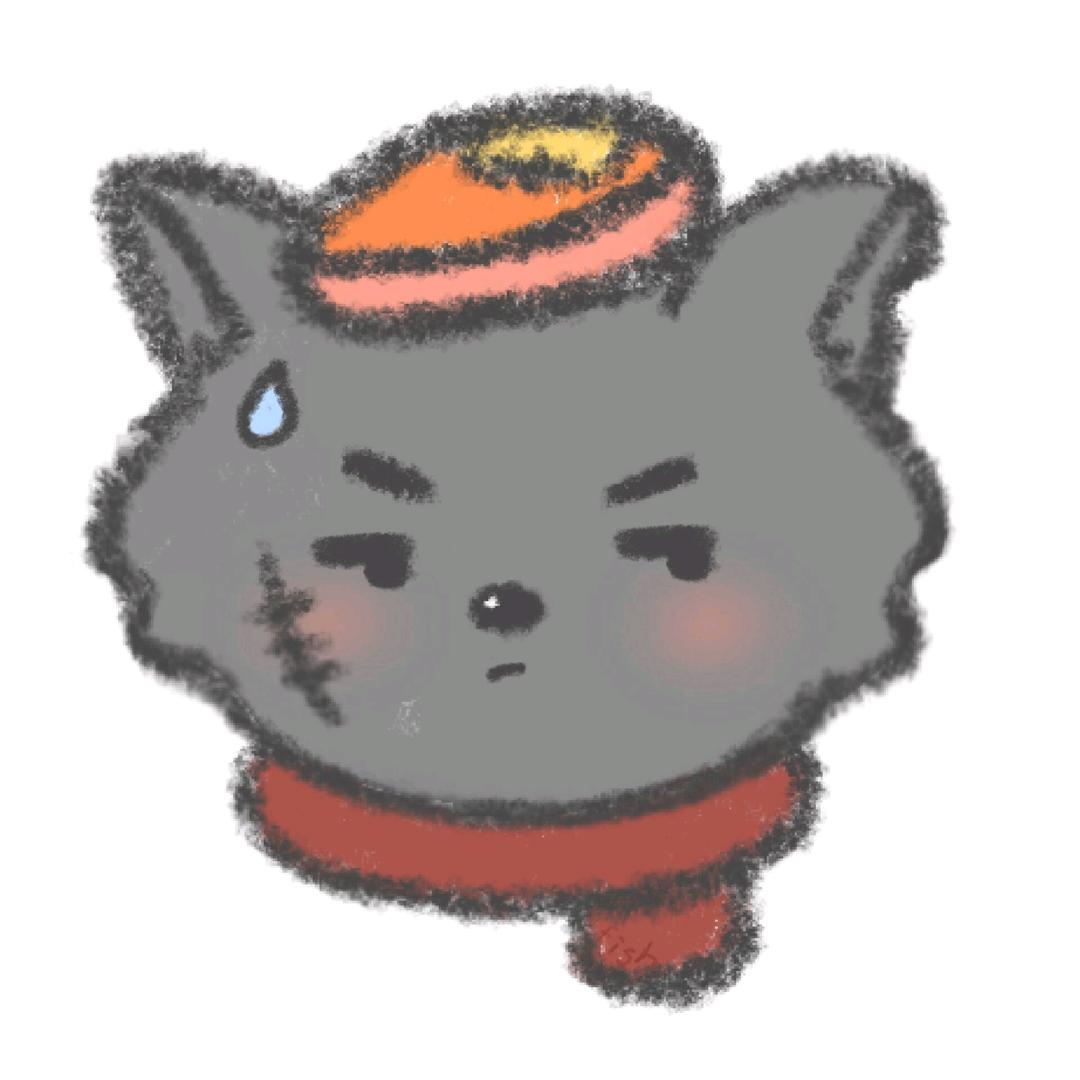收集碎片