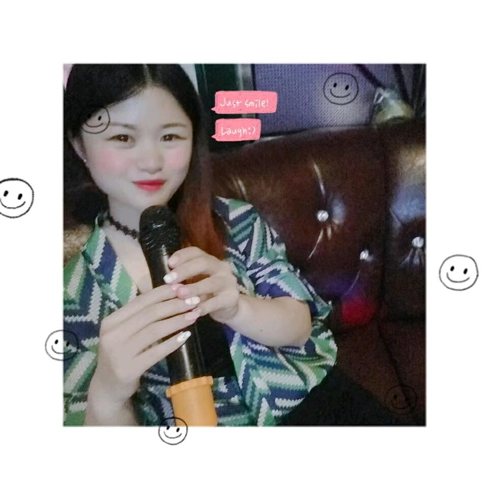 拖车妹在努力