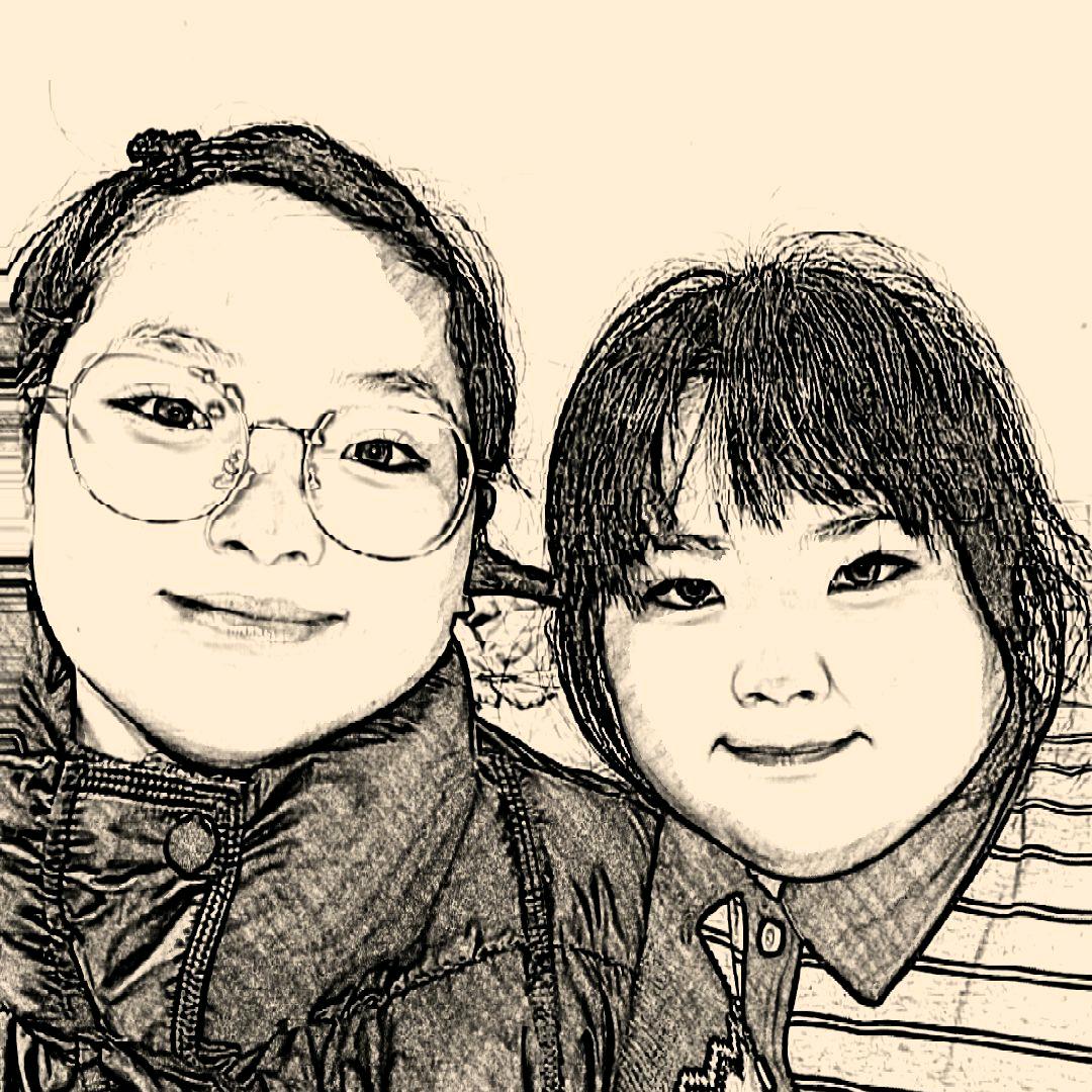 ✧٩姐妹俩的快乐星球و✧