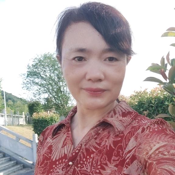 彩霞🍀