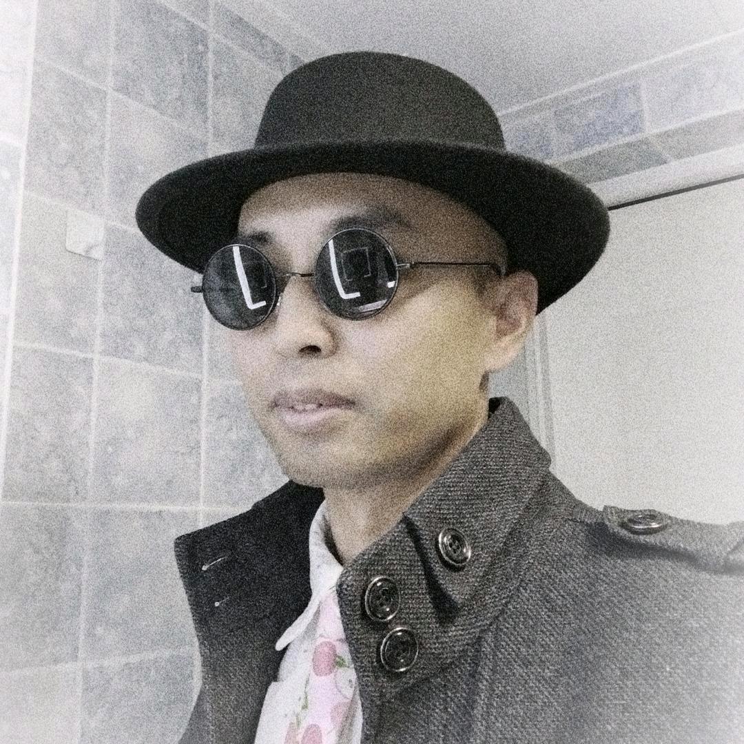 我行我在