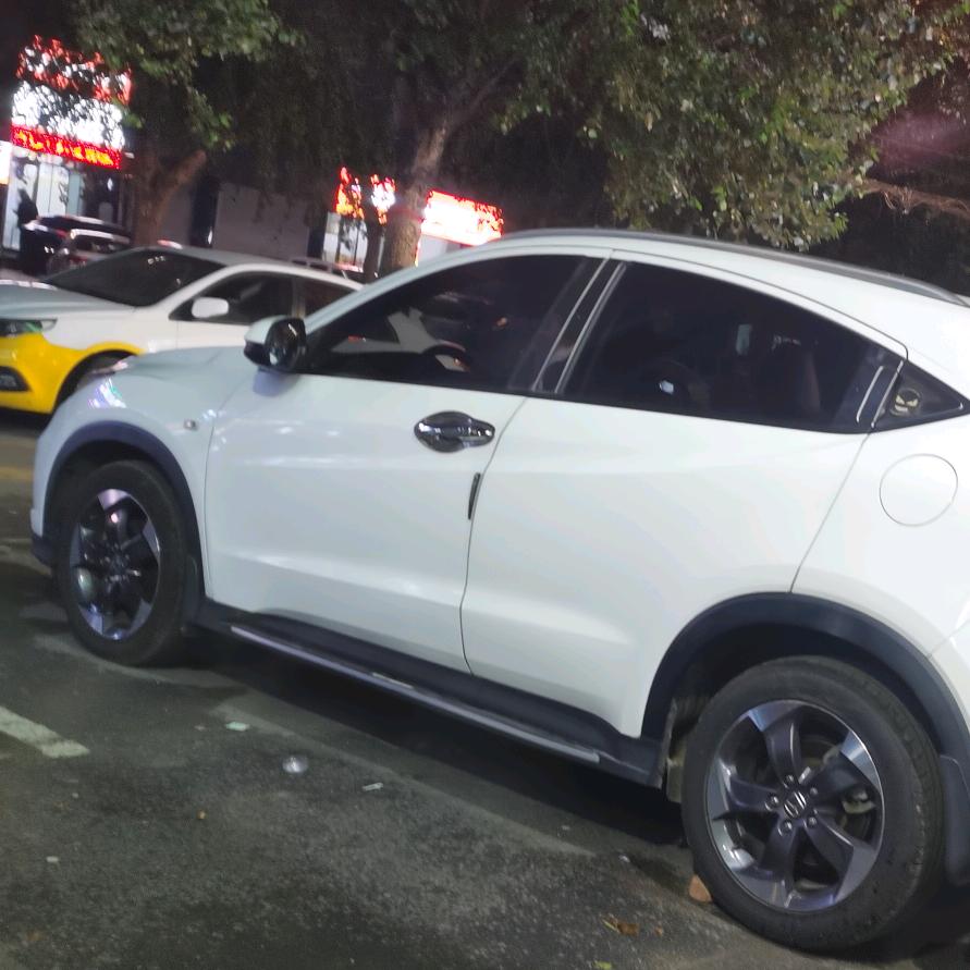 林某人（小五哥）