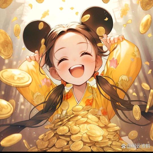一缕暖阳