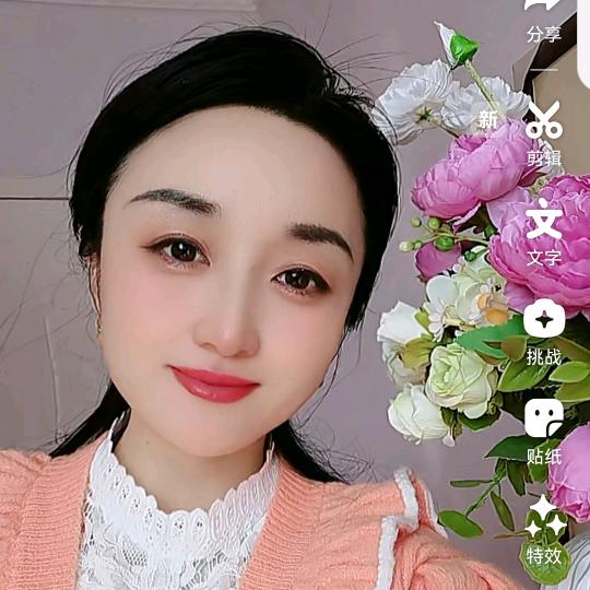 依依呀@