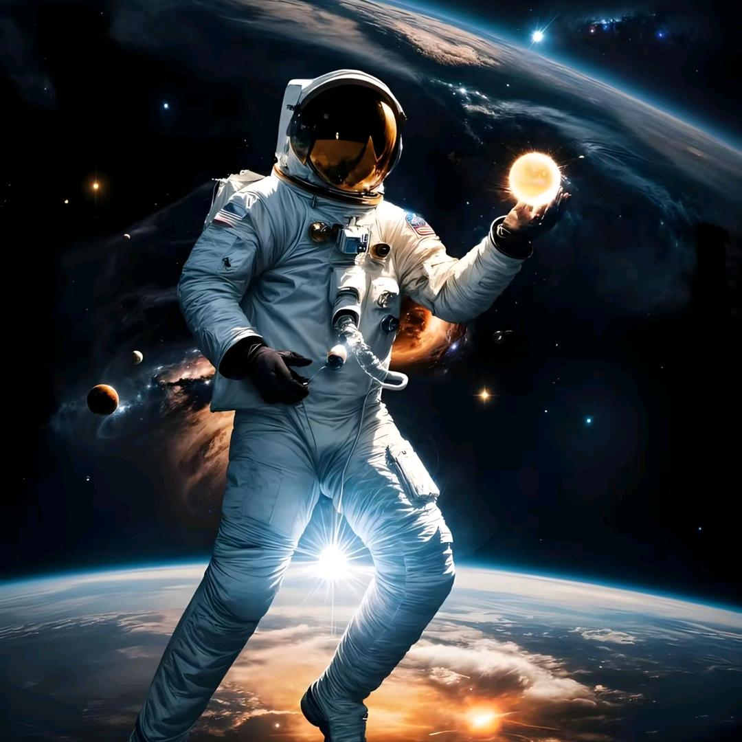 宇宙之心
