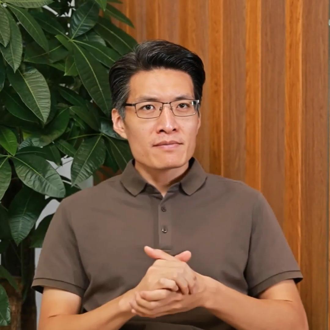 老龚聊人生
