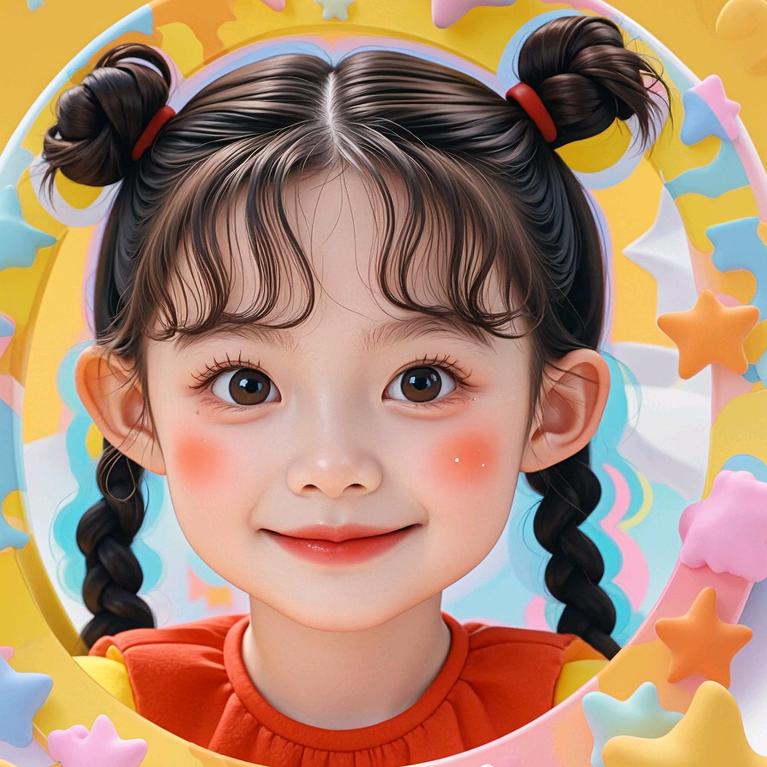 开心哈乐游乐园-余朵