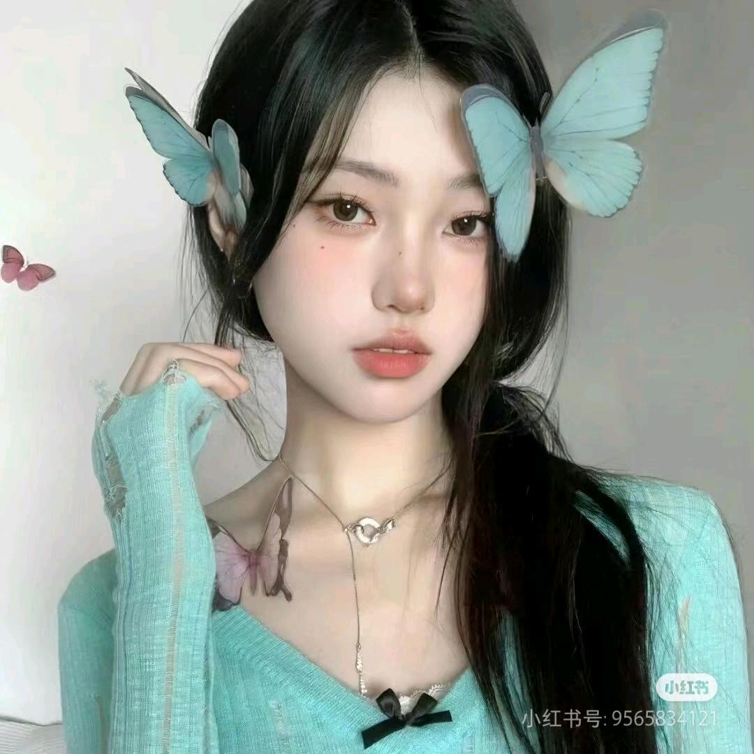 是小依吖～