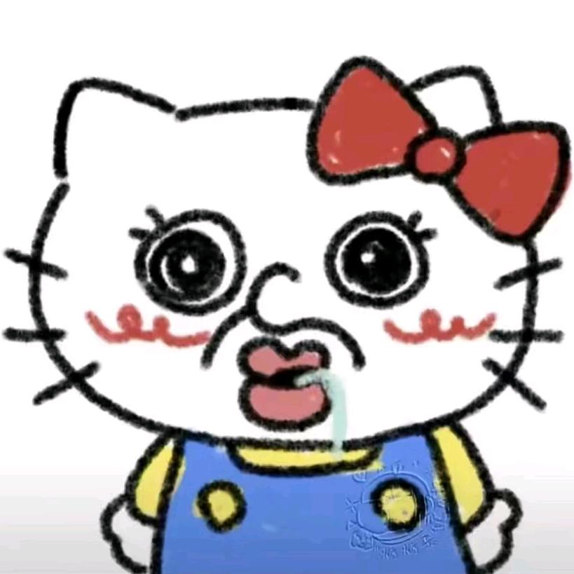 乱七八糟的精神状态